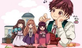 母娘乱馆动画在线观看,一场禁忌的视觉盛宴